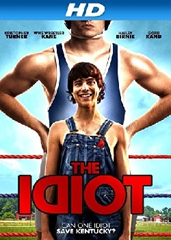 The Idiot by film2k