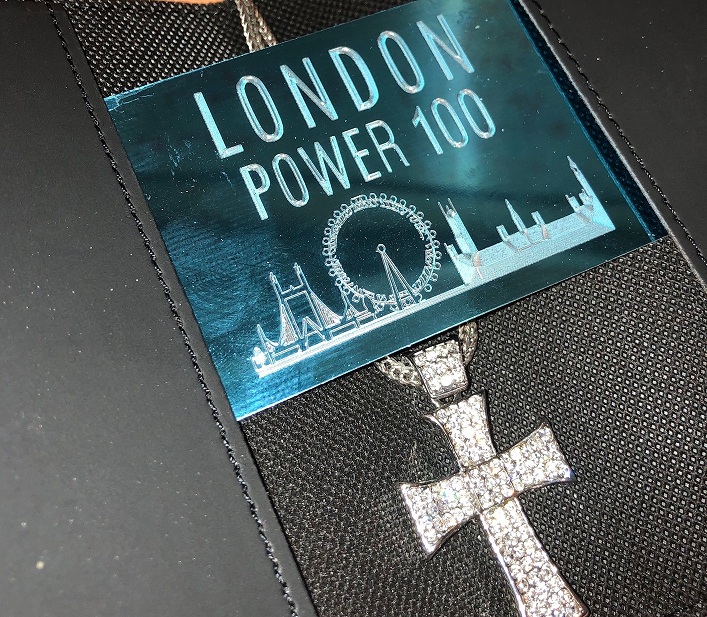 London Power 100